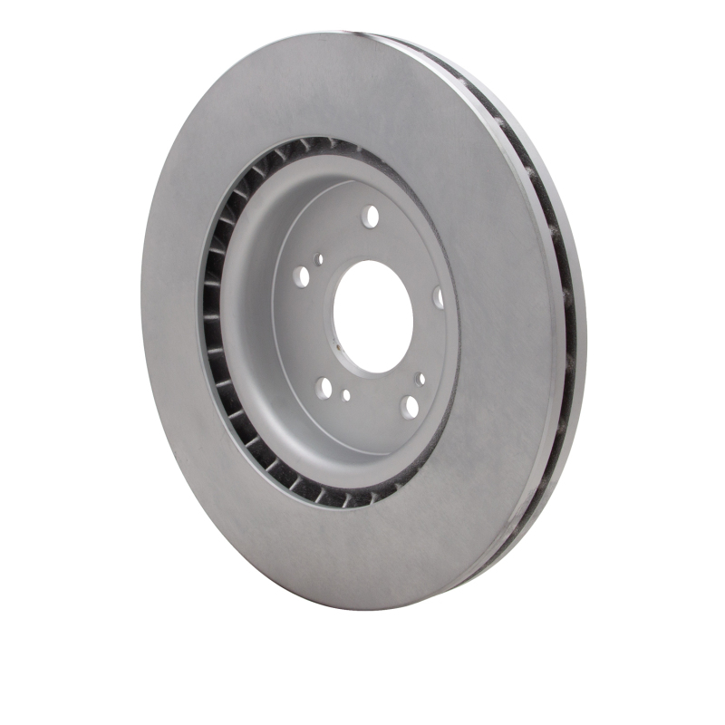 Picture of DFC 19-25 Acura RDX Front GeoSPEC Coated Rotor