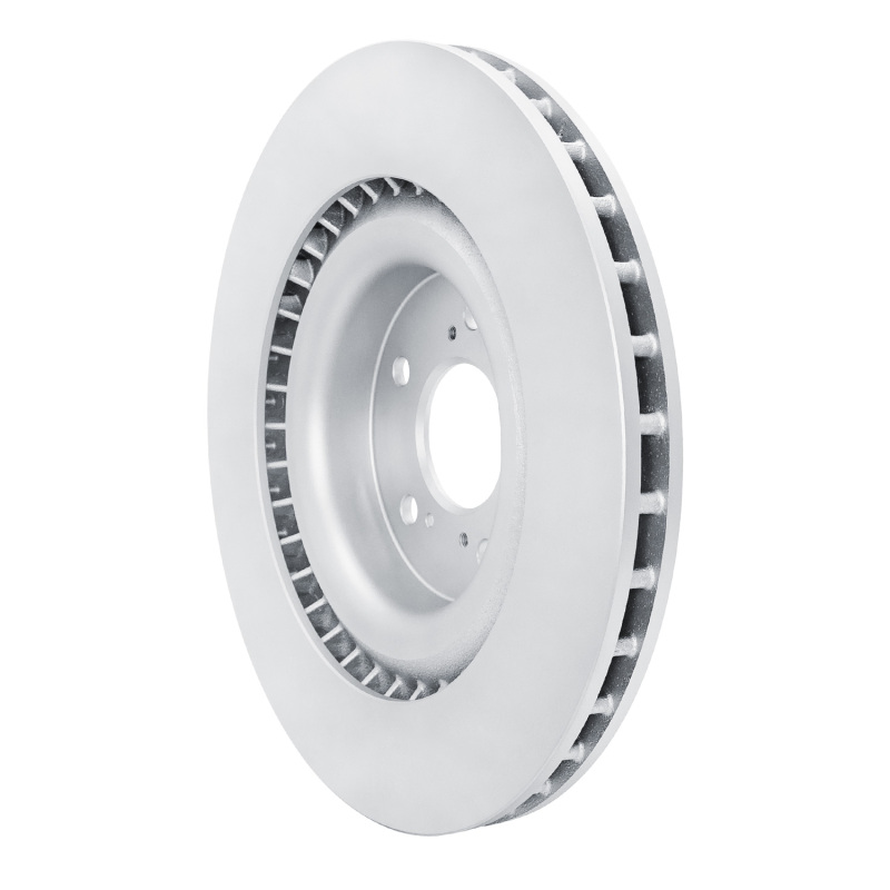 Picture of DFC 21-25 Acura MDX Front GeoSPEC Coated Rotor