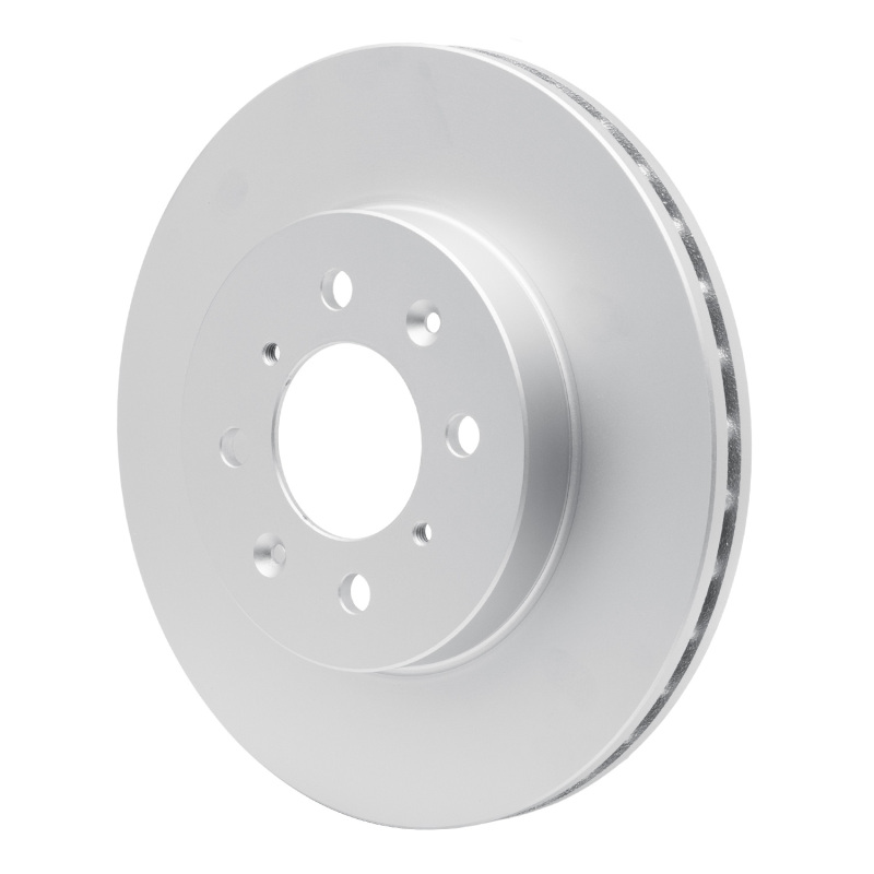 Picture of DFC 90-17 Acura EL Front GeoSPEC Coated Rotor