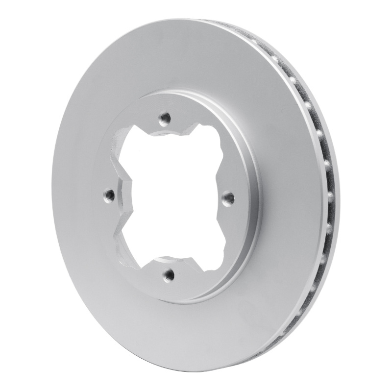 Picture of DFC 90-97 Acura CL Front GeoSPEC Coated Rotor