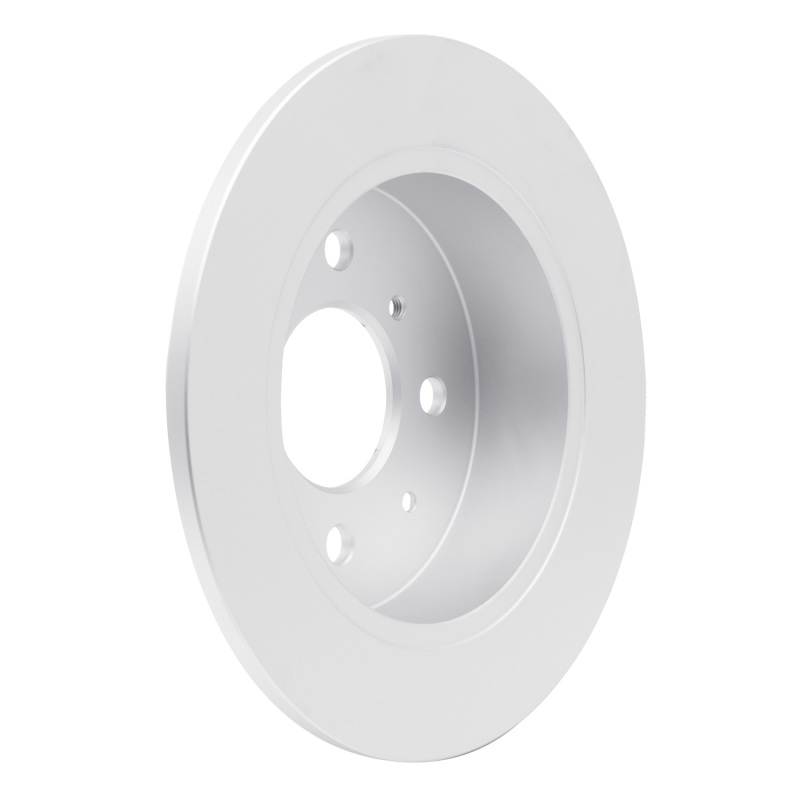 Picture of DFC 88-01 Acura INTEGRA Rear GeoSPEC Coated Rotor