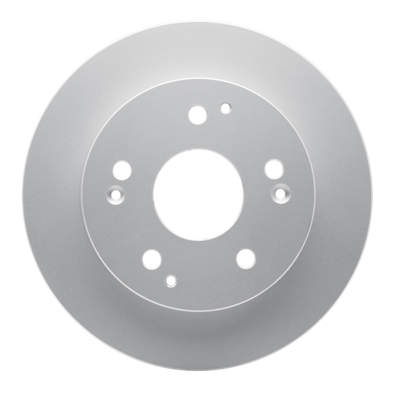 Picture of DFC 97-06 Acura INTEGRA Rear GeoSPEC Coated Rotor