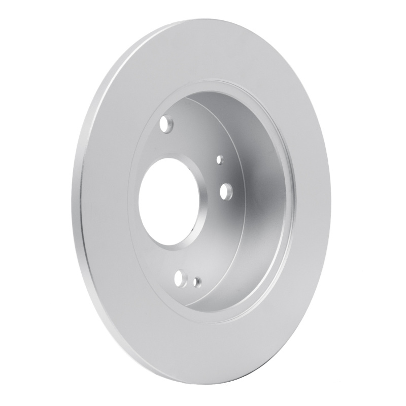 Picture of DFC 92-97 Acura CL Rear GeoSPEC Coated Rotor