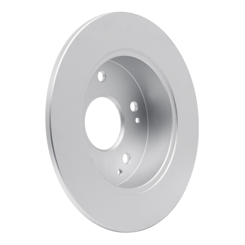 Picture of DFC 97-06 Acura INTEGRA Rear GeoSPEC Coated Rotor
