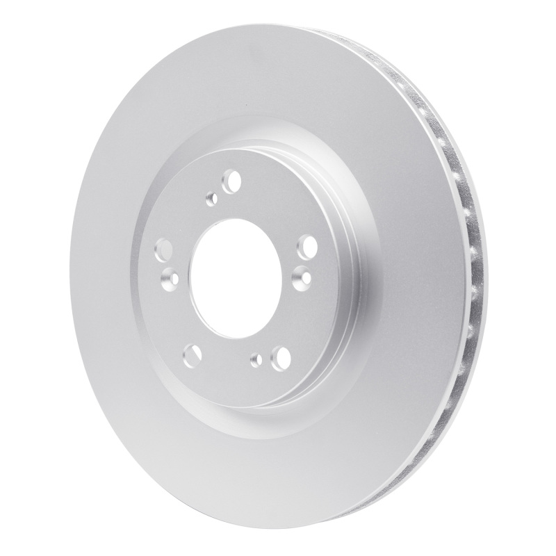 Picture of DFC 00-09 Honda S2000 Front GeoSPEC Coated Rotor