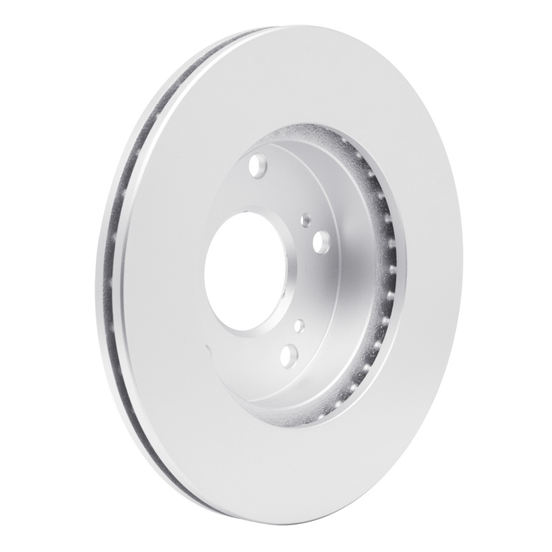 Picture of DFC 02-15 Acura RSX Front GeoSPEC Coated Rotor