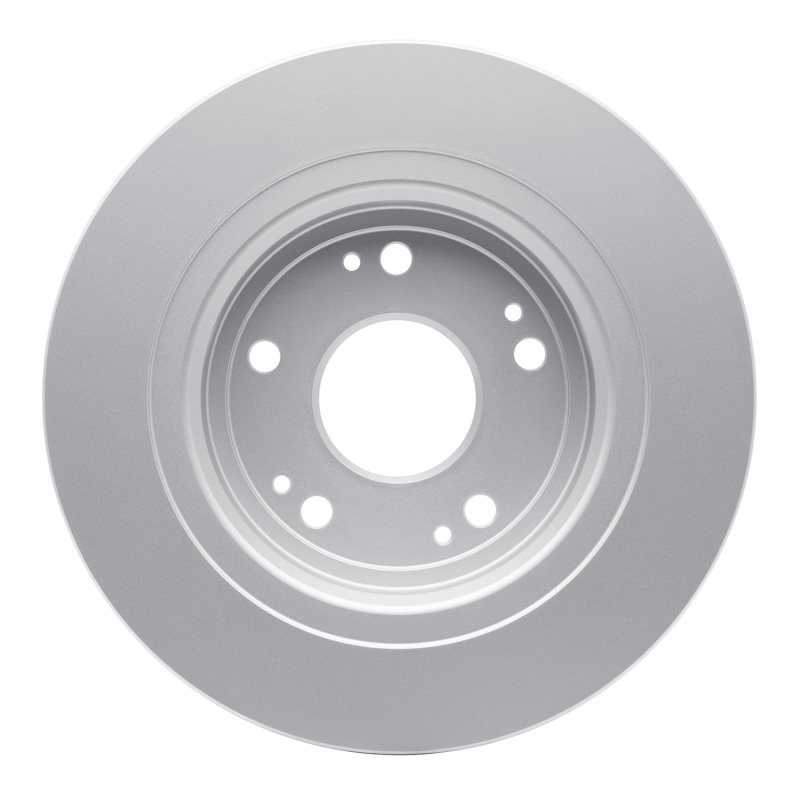 Picture of DFC 05-17 Honda Accord Rear GeoSPEC Coated Rotor