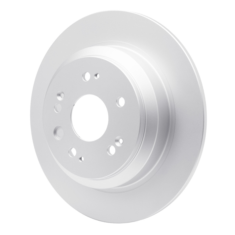 Picture of DFC 10-15 Honda Accord Crosstour Rear GeoSPEC Coated Rotor