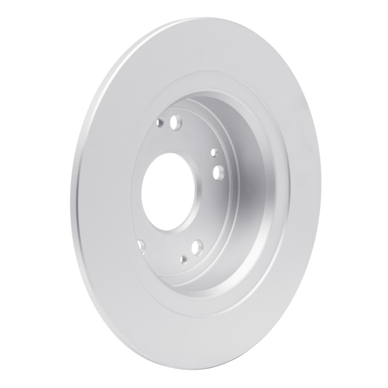 Picture of DFC 05-17 Honda Accord Rear GeoSPEC Coated Rotor