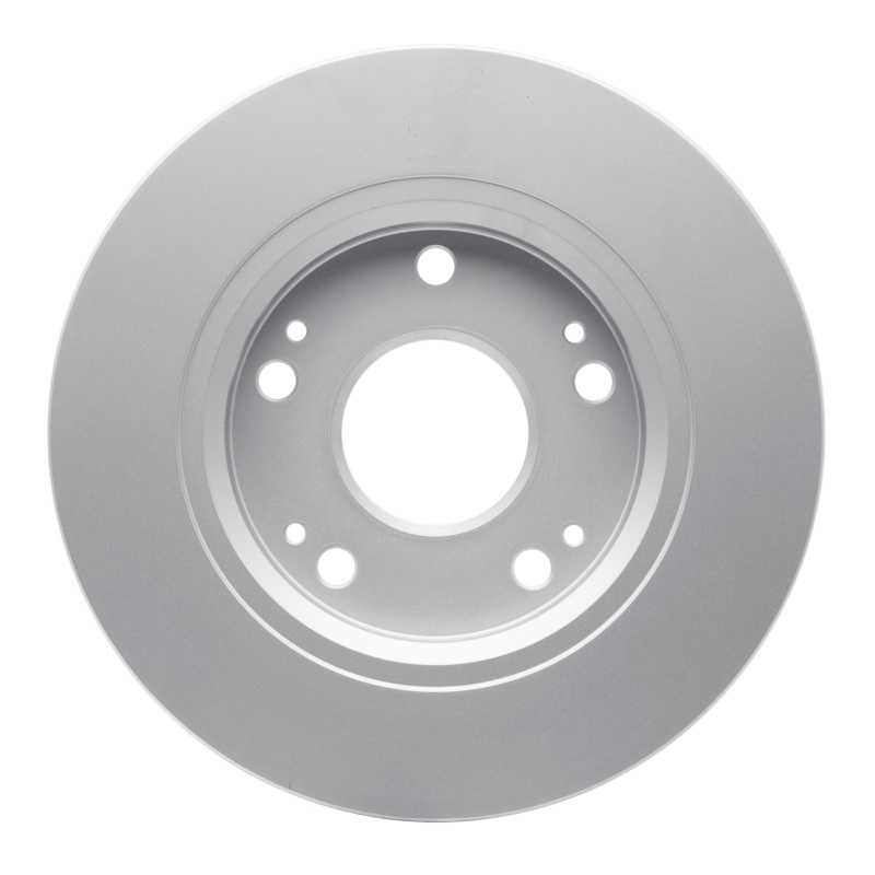 Picture of DFC 11-15 Honda CR-Z Rear GeoSPEC Coated Rotor
