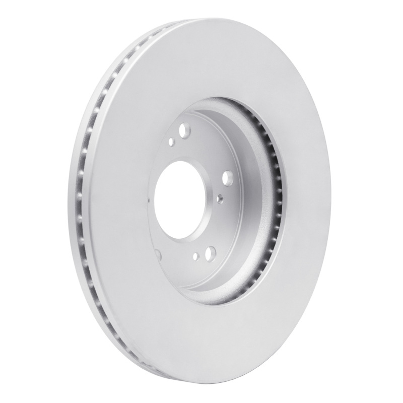 Picture of DFC 13-25 Honda Accord Coupe Front GeoSPEC Coated Rotor
