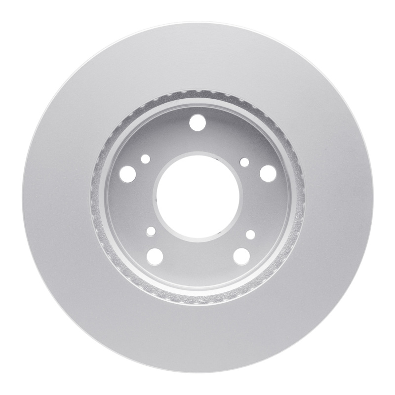 Picture of DFC 12-15 Acura ILX Front GeoSPEC Coated Rotor