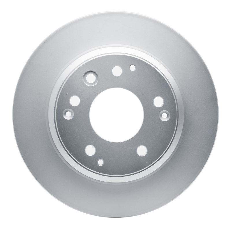 Picture of DFC 91-99 Acura RL Rear GeoSPEC Coated Rotor