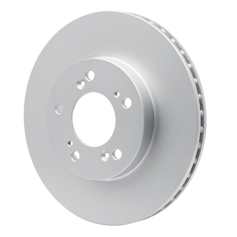 Picture of DFC 91-01 Acura INTEGRA Front GeoSPEC Coated Rotor