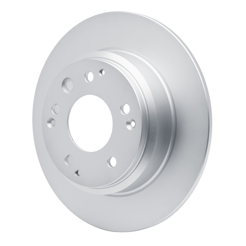 Picture of DFC 91-99 Acura RL Rear GeoSPEC Coated Rotor