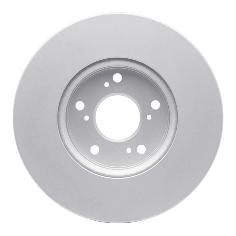 Picture of DFC 13-25 Honda Accord Coupe Front GeoSPEC Coated Rotor
