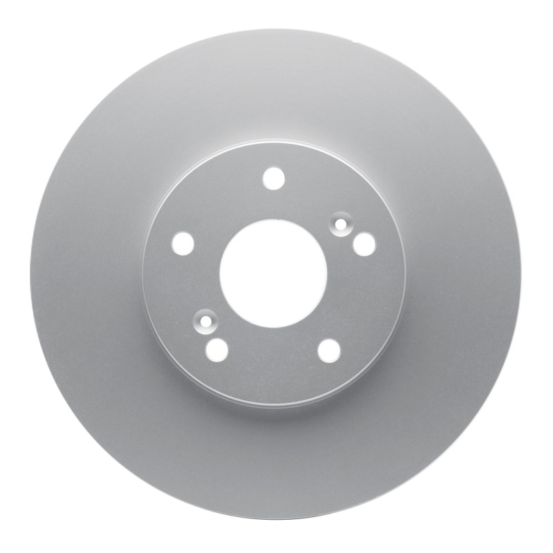 Picture of DFC 99-14 Acura CL Front GeoSPEC Coated Rotor