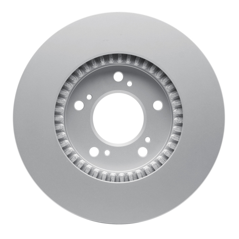 Picture of DFC 91-01 Acura INTEGRA Front GeoSPEC Coated Rotor
