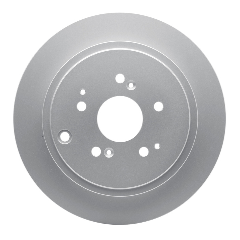 Picture of DFC 01-08 Acura MDX Rear GeoSPEC Coated Rotor