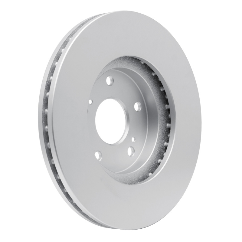 Picture of DFC 99-14 Acura CL Front GeoSPEC Coated Rotor