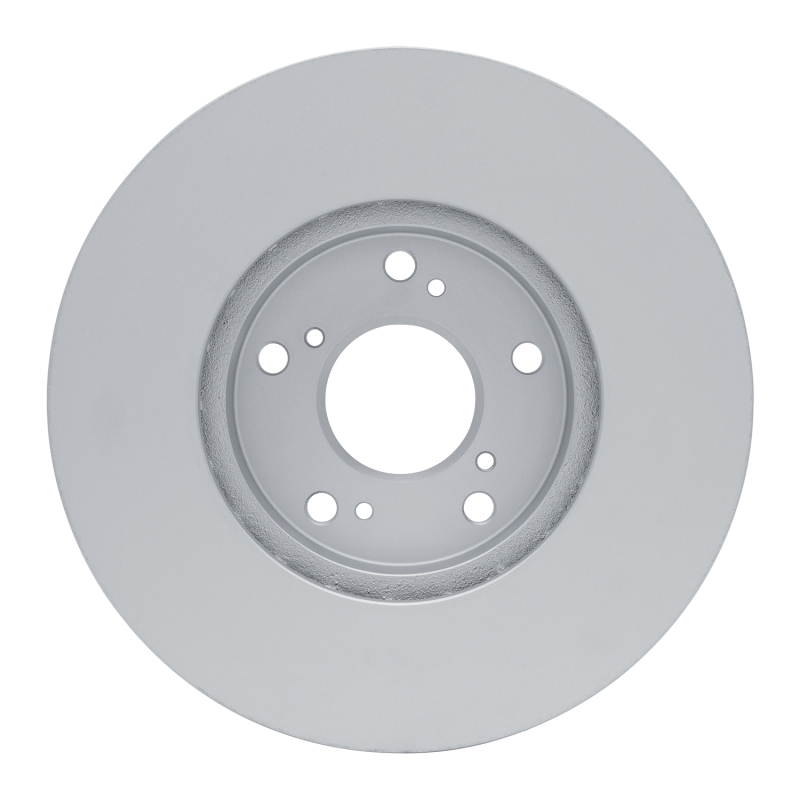 Picture of DFC 98-22 Acura CSX Front GeoSPEC Coated Rotor