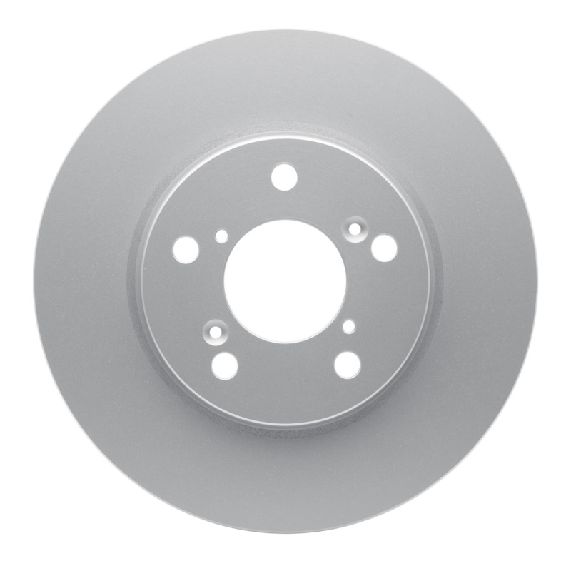 Picture of DFC 05-10 Honda Odyssey Front GeoSPEC Coated Rotor