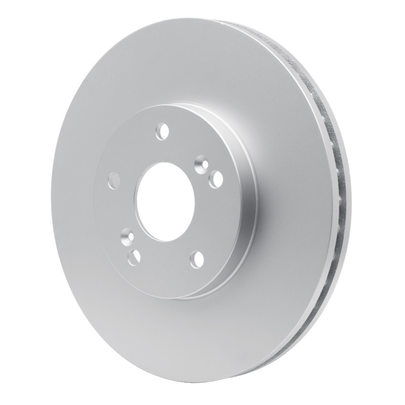Picture of DFC 99-14 Acura CL Front GeoSPEC Coated Rotor