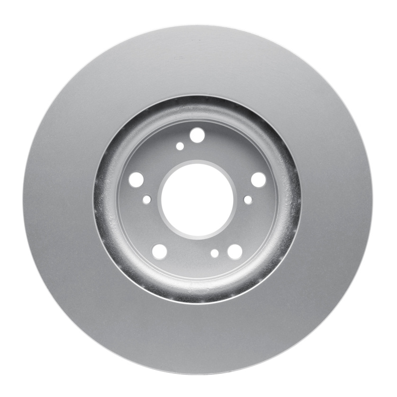 Picture of DFC 06-15 Honda Civic Front GeoSPEC Coated Rotor