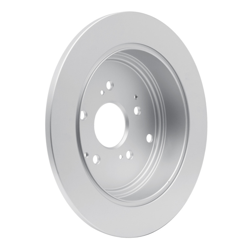 Picture of DFC 01-08 Acura MDX Rear GeoSPEC Coated Rotor