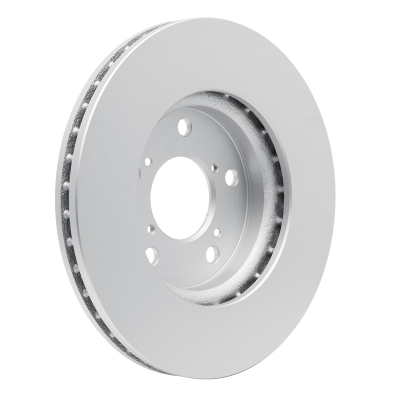 Picture of DFC 05-10 Honda Odyssey Front GeoSPEC Coated Rotor
