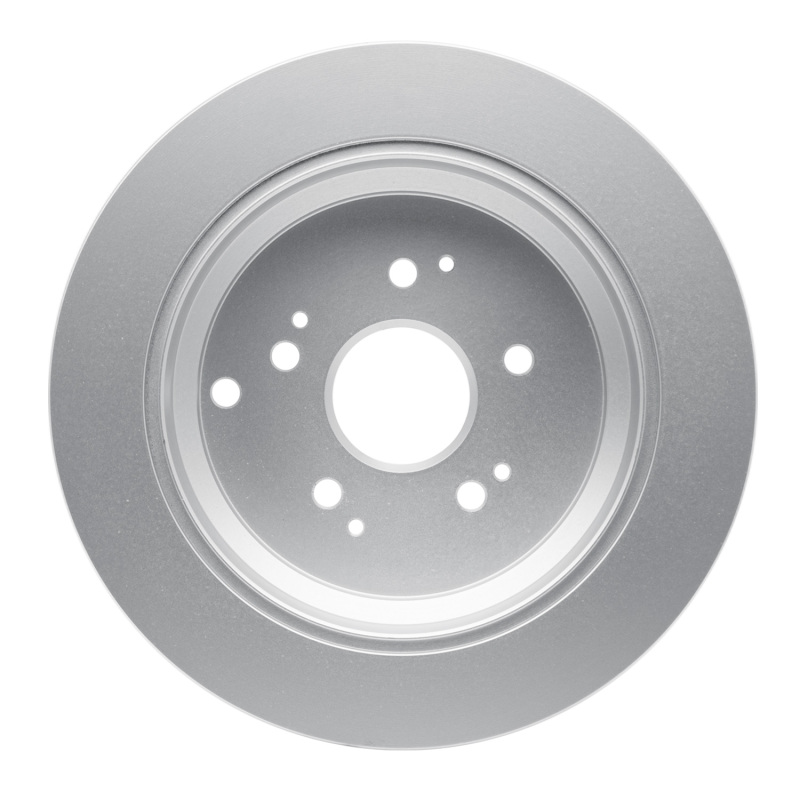 Picture of DFC 02-04 Honda Odyssey Rear GeoSPEC Coated Rotor
