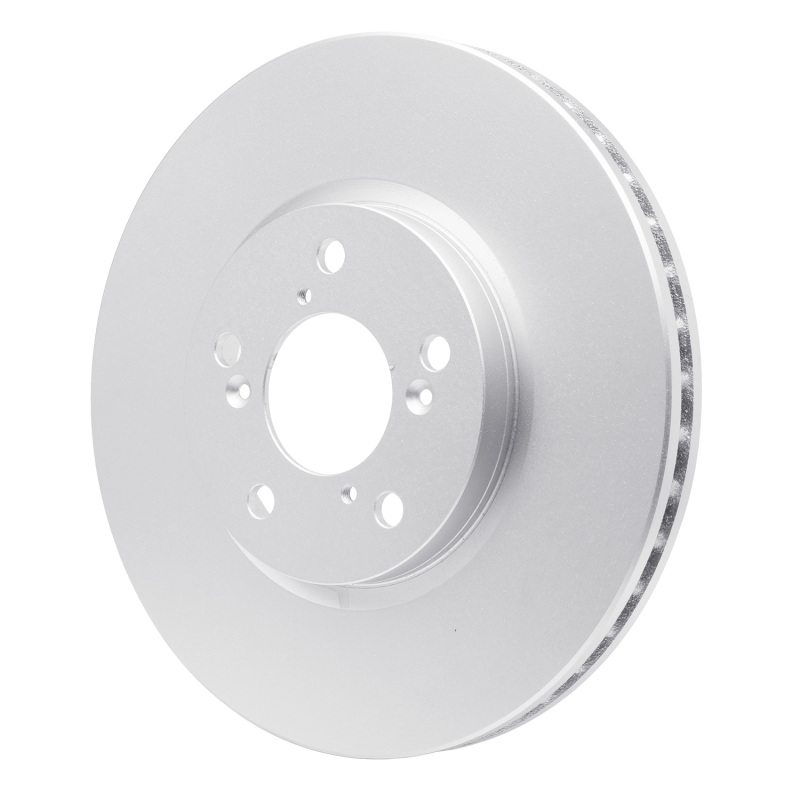 Picture of DFC 06-14 Honda Ridgeline Front GeoSPEC Coated Rotor