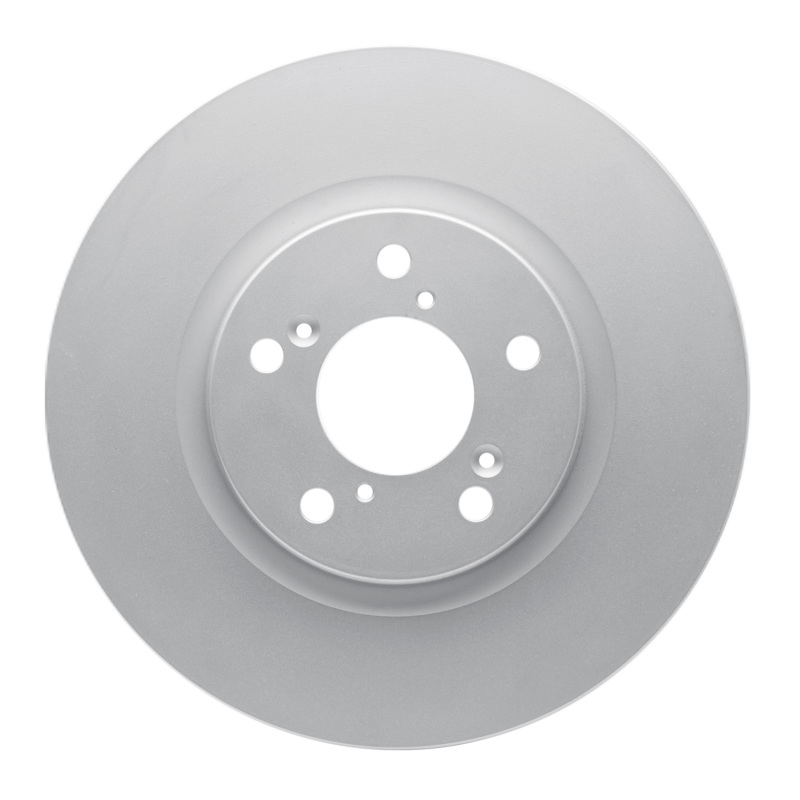 Picture of DFC 09-14 Acura TL Front GeoSPEC Coated Rotor