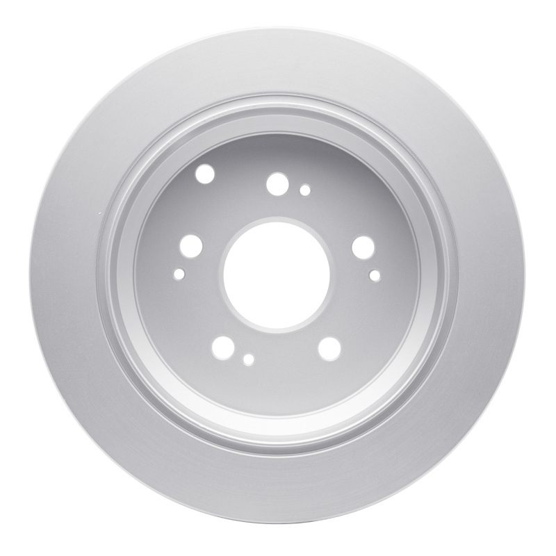 Picture of DFC 05-10 Honda Odyssey Rear GeoSPEC Coated Rotor