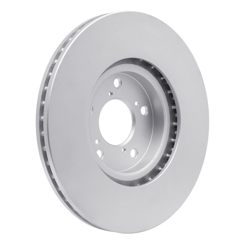 Picture of DFC 07-20 Acura MDX Front GeoSPEC Coated Rotor