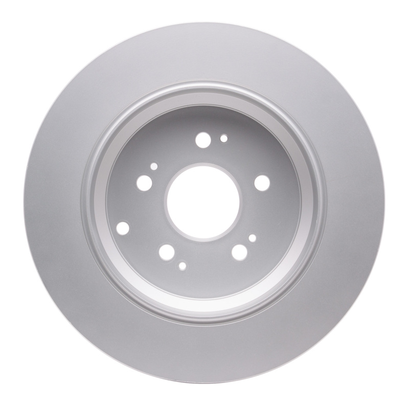 Picture of DFC 07-17 Acura ZDX Rear GeoSPEC Coated Rotor