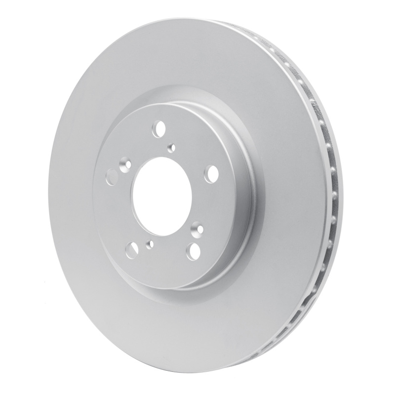 Picture of DFC 09-14 Acura TL Front GeoSPEC Coated Rotor