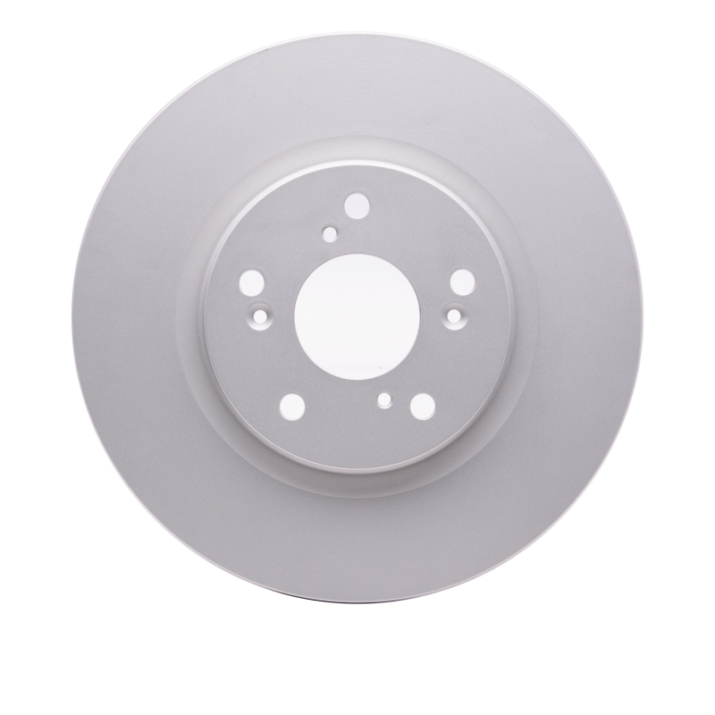 Picture of DFC 12-16 Honda CR-V Front GeoSPEC Coated Rotor