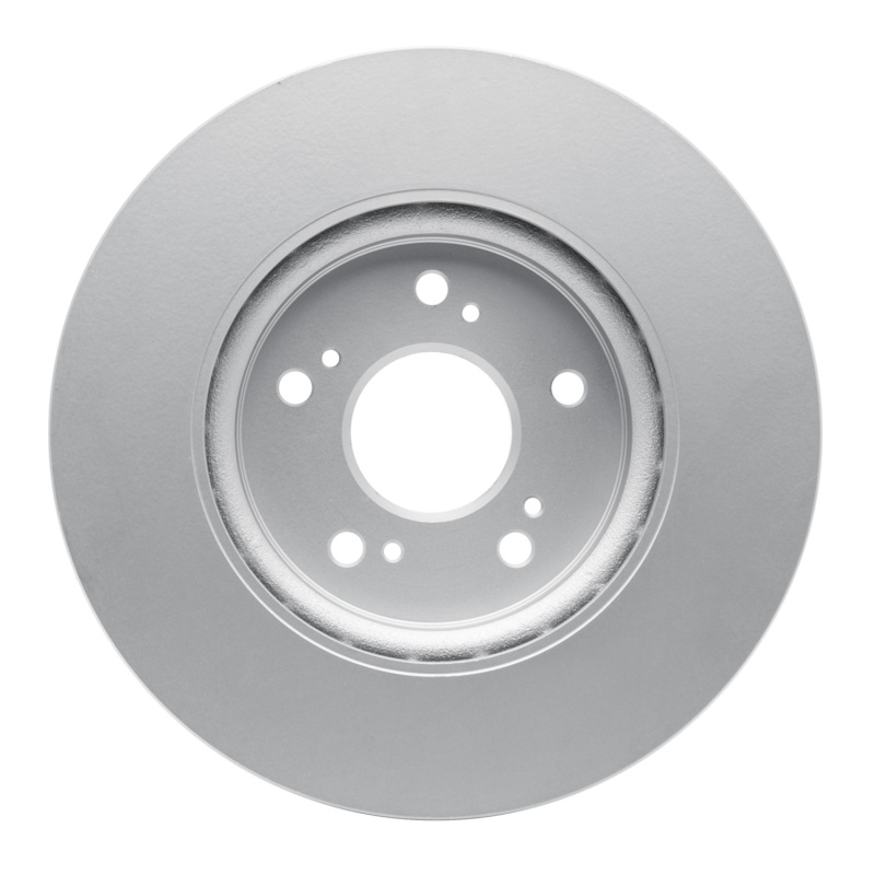 Picture of DFC 07-16 Acura RDX Front GeoSPEC Coated Rotor