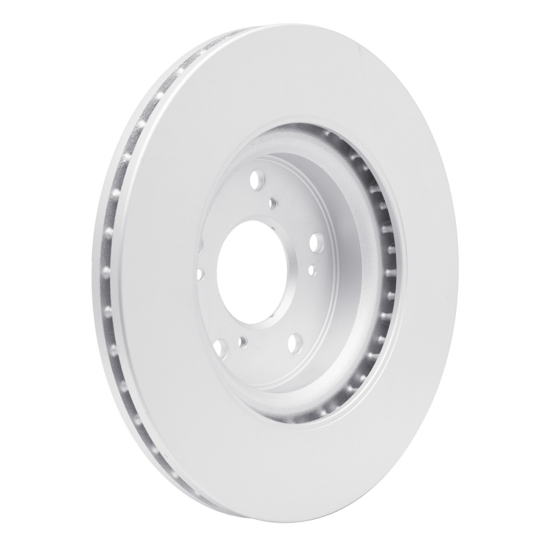 Picture of DFC 12-16 Honda CR-V Front GeoSPEC Coated Rotor