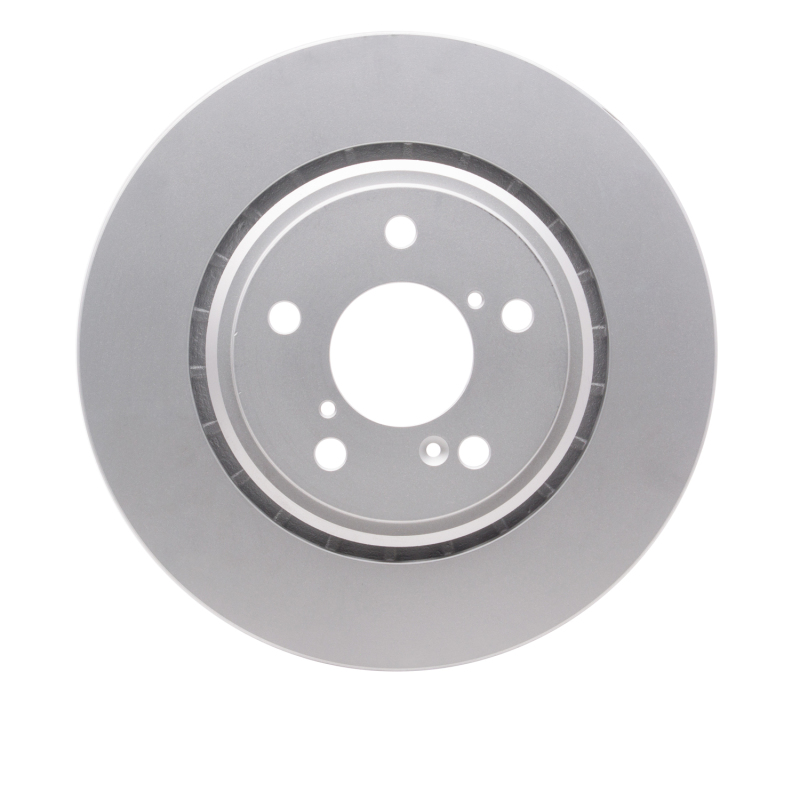 Picture of DFC 15-25 Acura MDX Front GeoSPEC Coated Rotor