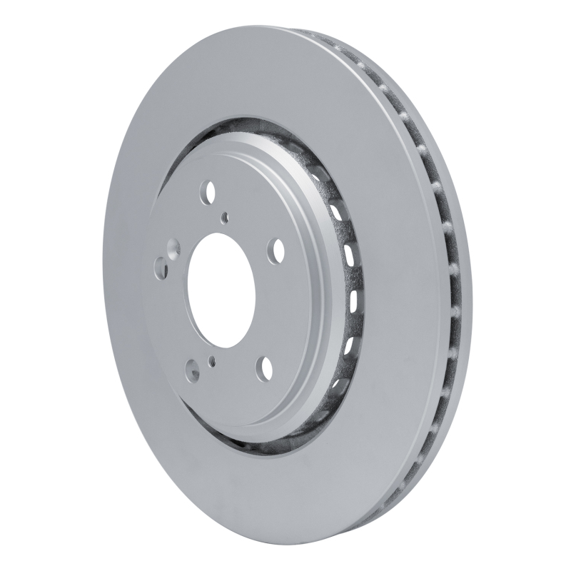 Picture of DFC 15-25 Acura MDX Front GeoSPEC Coated Rotor