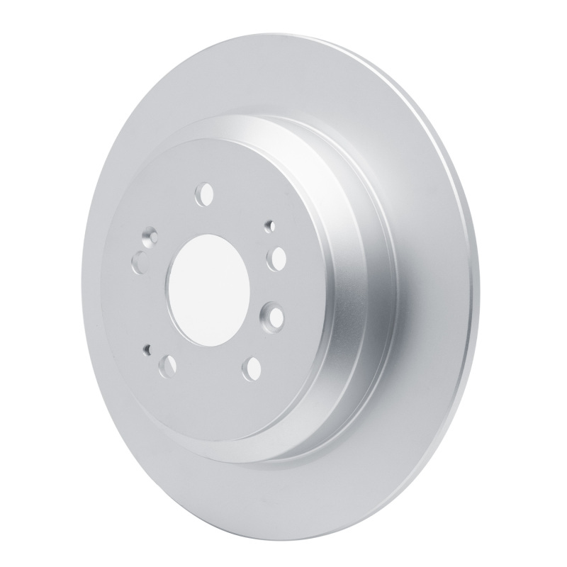 Picture of DFC 16-25 Honda Passport Rear GeoSPEC Coated Rotor
