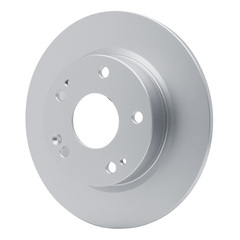 Picture of DFC 16-25 Honda Civic Coupe Rear GeoSPEC Coated Rotor