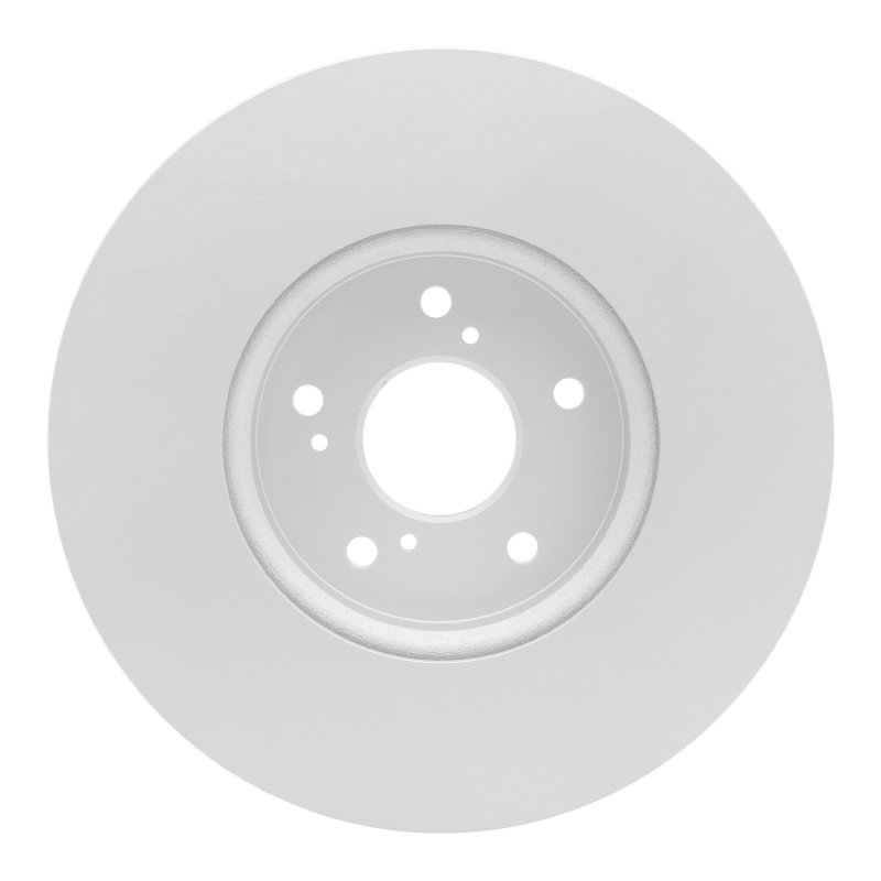 Picture of DFC 13-25 Acura INTEGRA Front GeoSPEC Coated Rotor