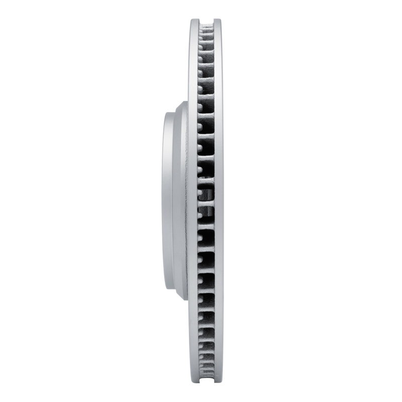 Picture of DFC 16-22 Acura ILX Front GeoSPEC Coated Rotor
