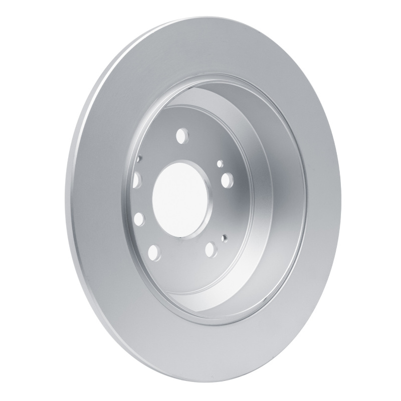Picture of DFC 16-25 Honda Passport Rear GeoSPEC Coated Rotor