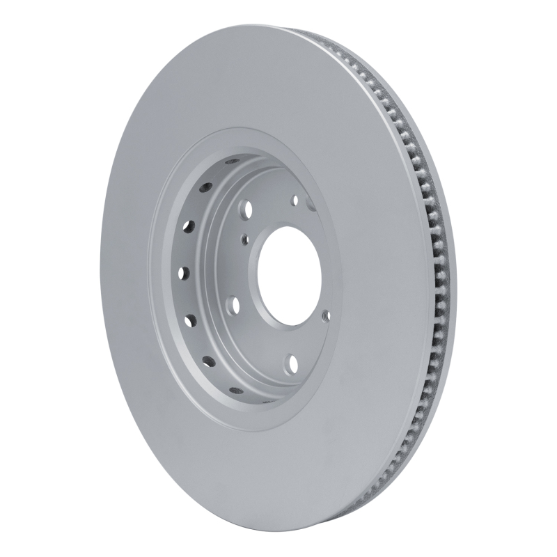 Picture of DFC 16-22 Acura ILX Front GeoSPEC Coated Rotor