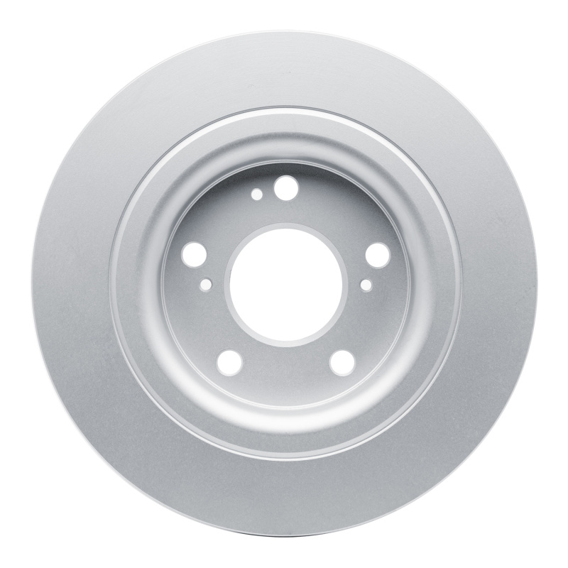 Picture of DFC 17-25 Acura INTEGRA Rear GeoSPEC Coated Rotor