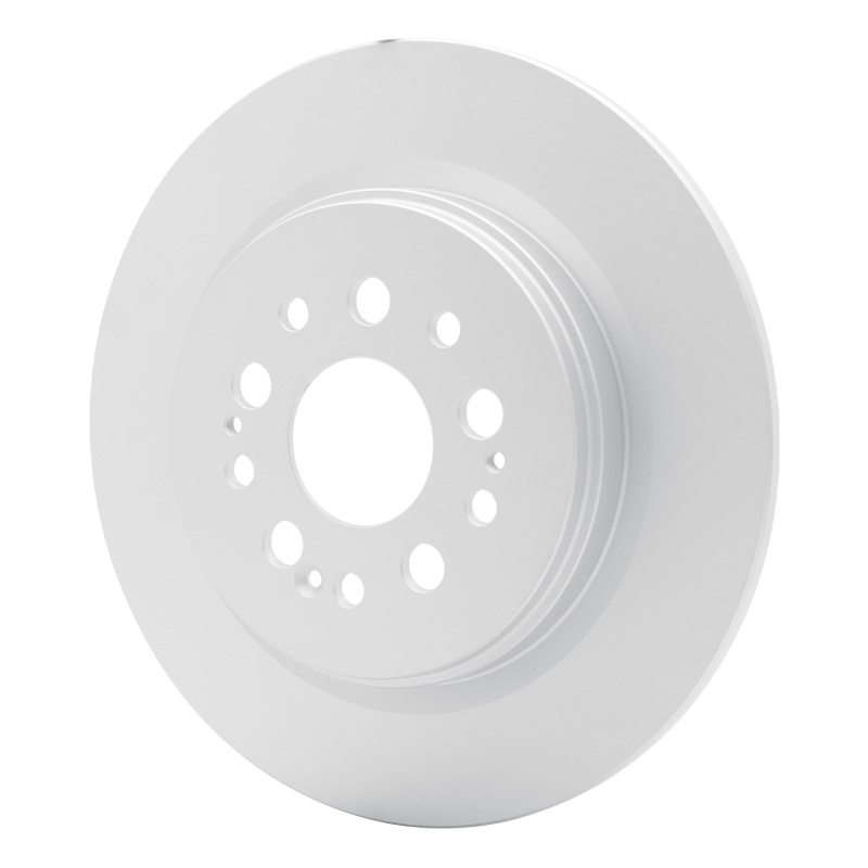 Picture of DFC 17-25 Acura RDX Rear GeoSPEC Coated Rotor